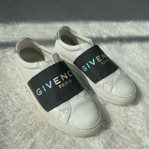 Givenchy Urban Street sneakers